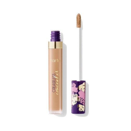 tarte Maracuja Creaseless Full Coverage Concealer - 34H Medium Honey