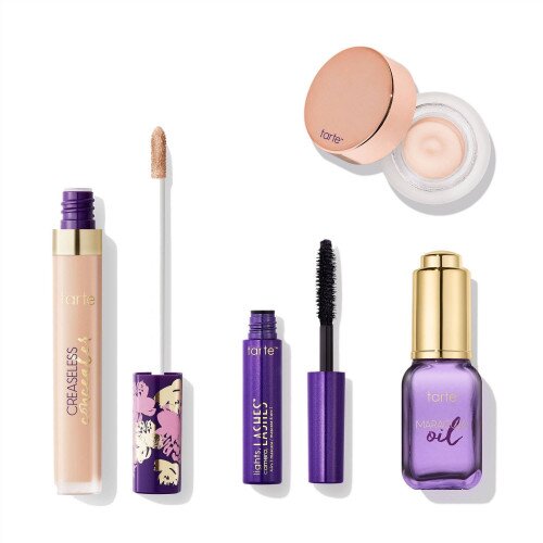 tarte Creaseless Concealer Value Set - 10B Fair Beige