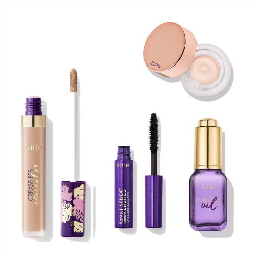 tarte Creaseless Concealer Value Set - 32N Medium Neutral