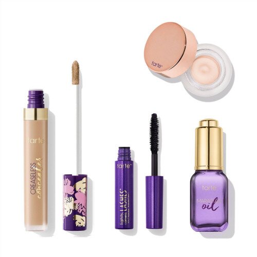 tarte Creaseless Concealer Value Set - 34G Medium Golden
