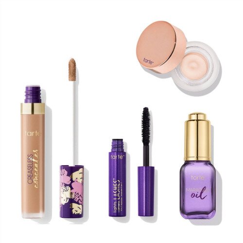 tarte Creaseless Concealer Value Set - 40N Tan