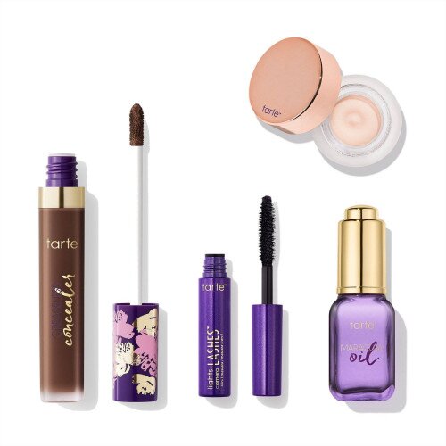 tarte Creaseless Concealer Value Set - 61H Espresso
