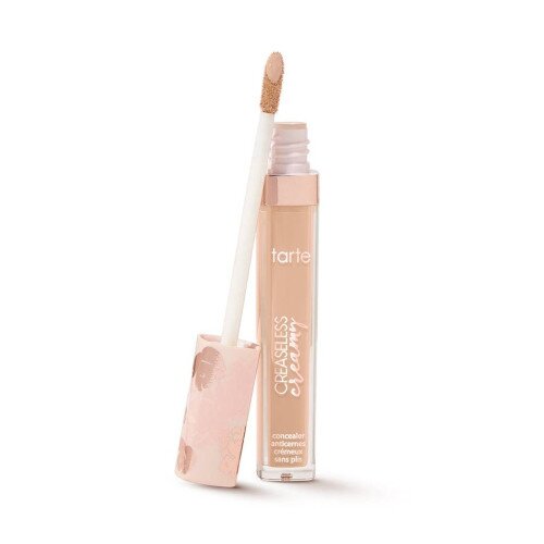 tarte Creaseless Creamy Full-Coverage Concealer - Full Size - 20B Light Beige