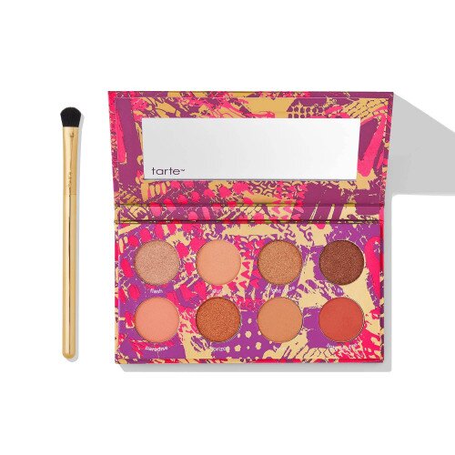 tarte Dare to Live Eye Set