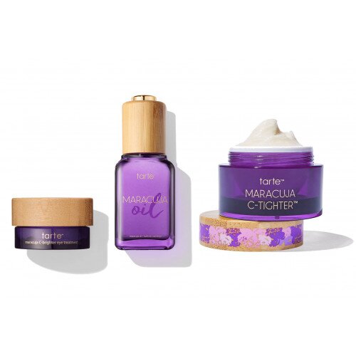 tarte Ditch Dry Skin Skincare Set