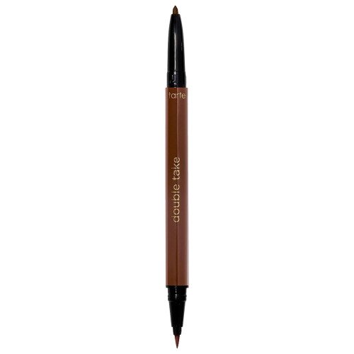 tarte Double Take Eyeliner - Brown