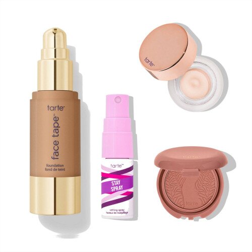 tarte Face Tape Custom Value Set - 36S Medium-Tan Sand