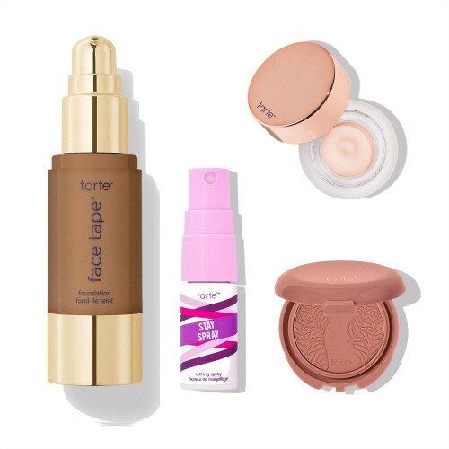 tarte Face Tape Custom Value Set - 49G Tan-Deep Golden