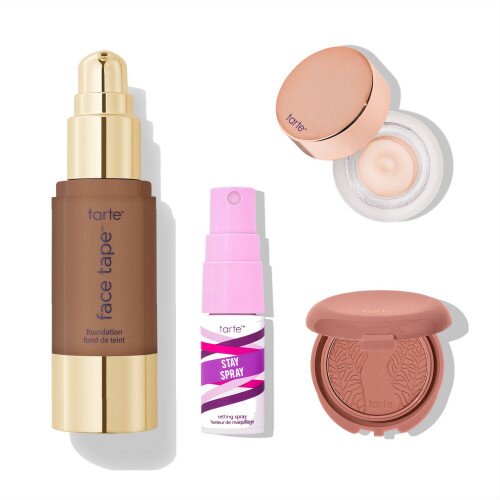 tarte Face Tape Custom Value Set - 57N Rich Neutral