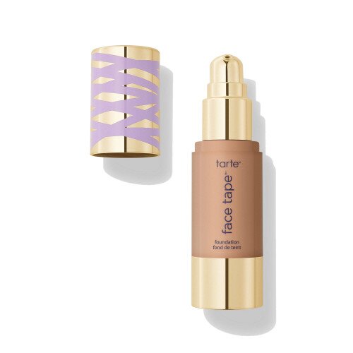 tarte Face Tape Foundation - 27H Light-Medium Honey