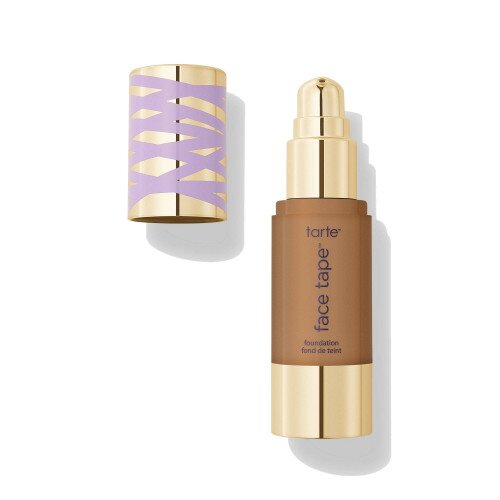 tarte Face Tape Foundation - 53G Deep Golden