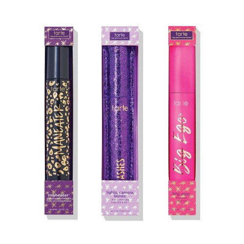 tarte Gift, Lash, Love Mascara Set