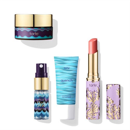 tarte Hydration Celebration Hydrating Skincare Set