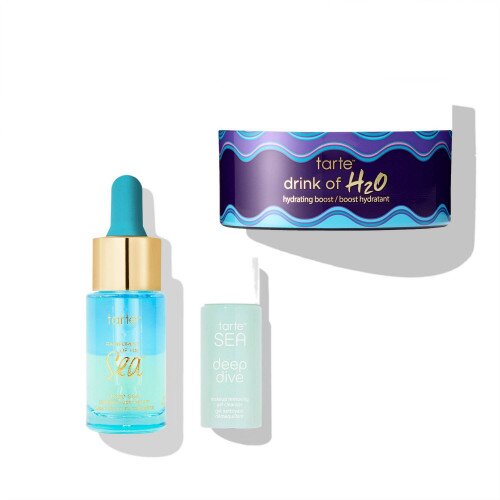 tarte Hydration Destination Skincare Set