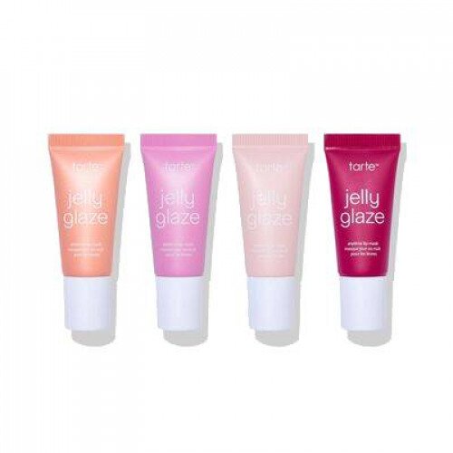 tarte Jelly Glaze Lip Set