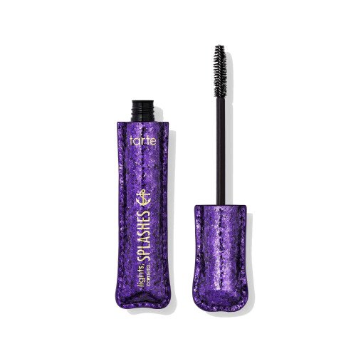 tarte Lights, Camera, Splashes Waterproof Mascara