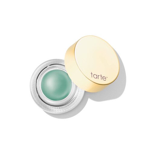tarte Limited-Edition Clay Pot Waterproof Shadow Liner - Mint