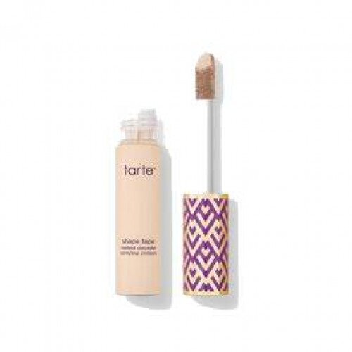 tarte Limited-Edition Shape Tape Concealer & Mascara Set - 12N Fair Neutral