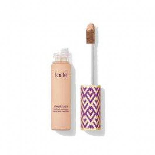 tarte Limited-Edition Shape Tape Concealer & Mascara Set - 27H Light-Medium Honey