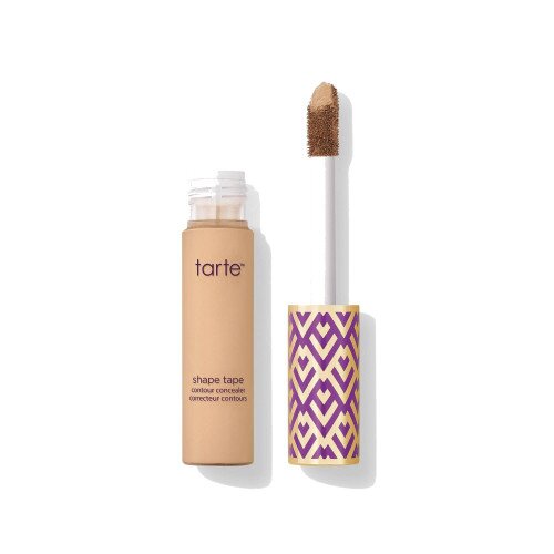 tarte Limited-Edition Shape Tape Concealer & Mascara Set - 34S Medium Sand