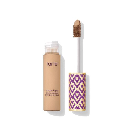 tarte Limited-Edition Shape Tape Concealer & Mascara Set - 35H Medium Honey