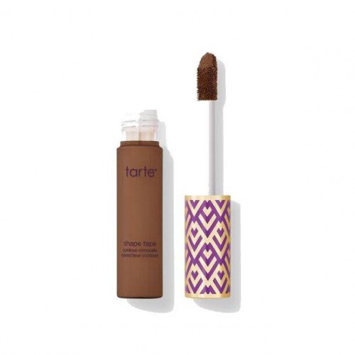 tarte Limited-Edition Shape Tape Concealer & Mascara Set - 57S Rich Sand