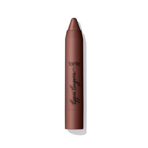 tarte Lippie Lingerie Matte Tint - Revealed (Light Mocha)