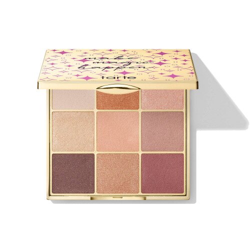 tarte Make Magic Happen Eyeshadow Palette