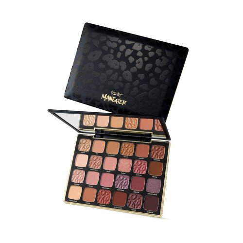 tarte Maneater After Dark Volume II Eyeshadow Palette