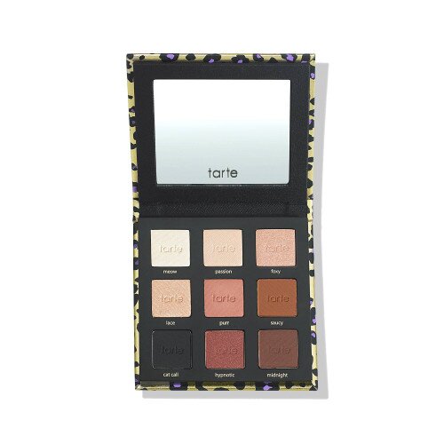 tarte Maneater Eyeshadow Palette Vol. 2