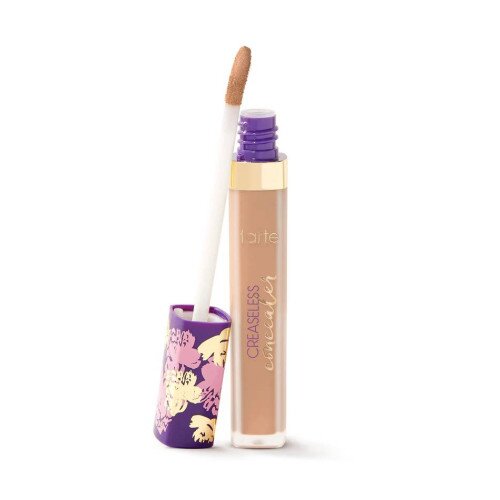 tarte Maracuja Creaseless Full Coverage Concealer - 38N Medium-Tan Neutral
