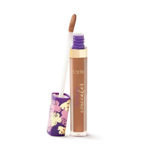 tarte Maracuja Creaseless Full Coverage Concealer - 53G Deep Golden