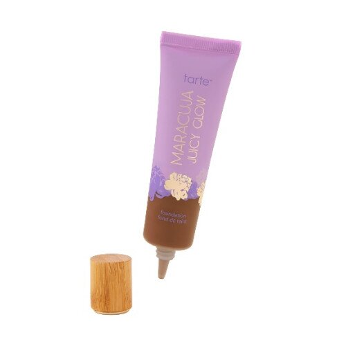 tarte Maracuja Juicy Glow Tint - 53N Deep Neutral