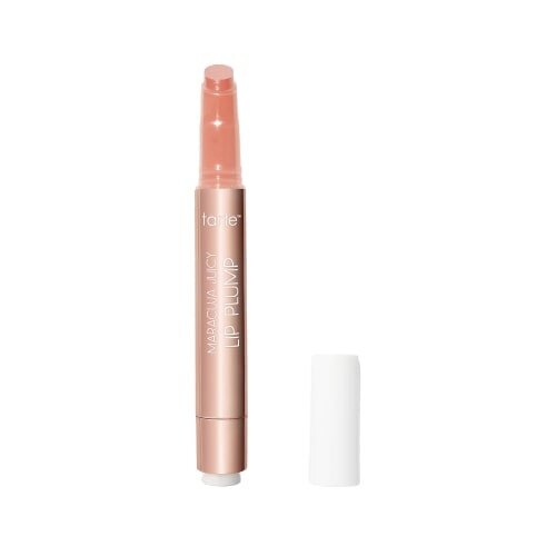 tarte Maracuja Juicy Lip Plump - White Peach (Light Peachy Pink)