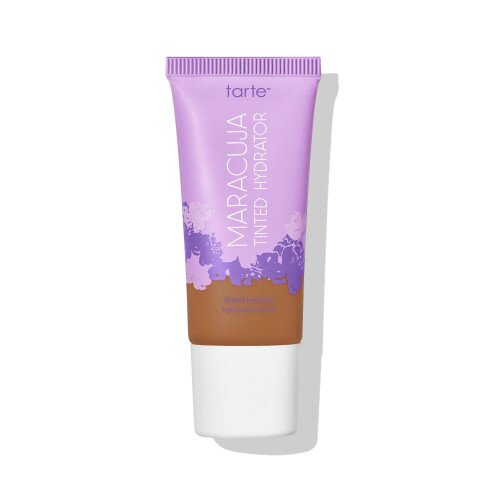 tarte Maracuja Tinted Moisturizer - 48H Tan-Deep Honey