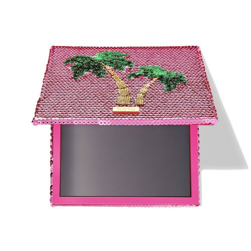 tarte Palm Trees & Ocean Breeze Magnetic Palette