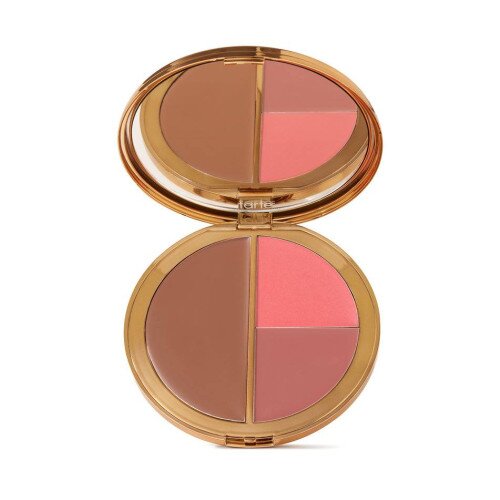 tarte Park Ave Princess Cream Cheek Palette
