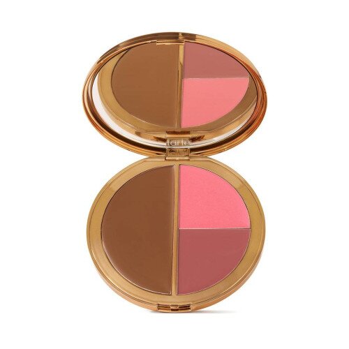 tarte Park Ave Princess Cream Cheek Palette - Medium to Tan