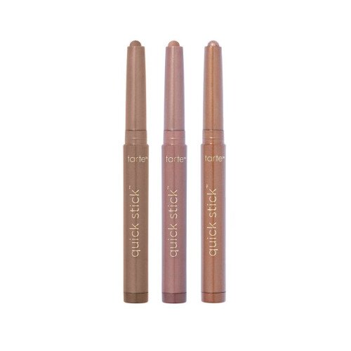 tarte Quick Stick Eyeshadow Trio - Neutrals