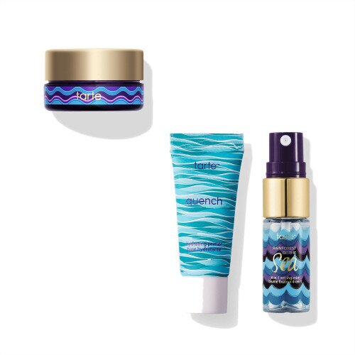tarte Sea The Hydration Skincare Set