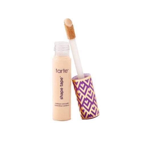tarte Shape Tape Concealer - 16N Fair-Light Neutral