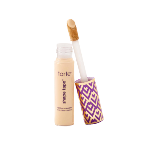 tarte Shape Tape Concealer - 20S Light Sand