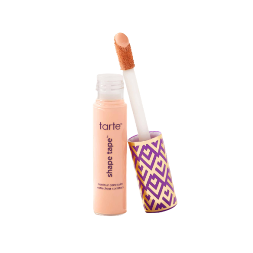tarte Shape Tape Concealer - 27B Light-Medium Beige