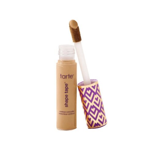 tarte Shape Tape Concealer - 42S Tan Sand