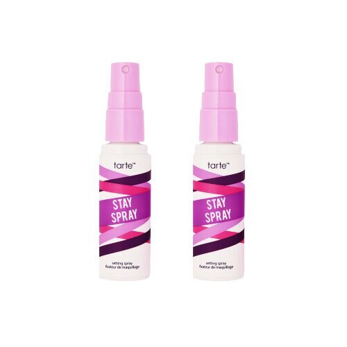 tarte Shape Tape Double the Fun Setting Spray Duo