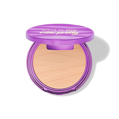 tarte Shape Tape Pressed Powder - 22N Light Neutral