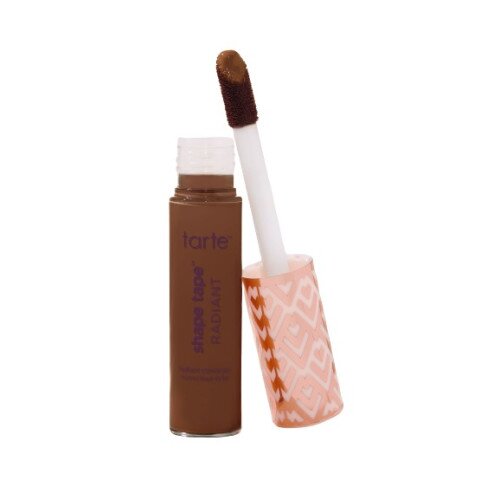 tarte Shape Tape Radiant Medium Coverage Concealer - 60H Mahogany Honey