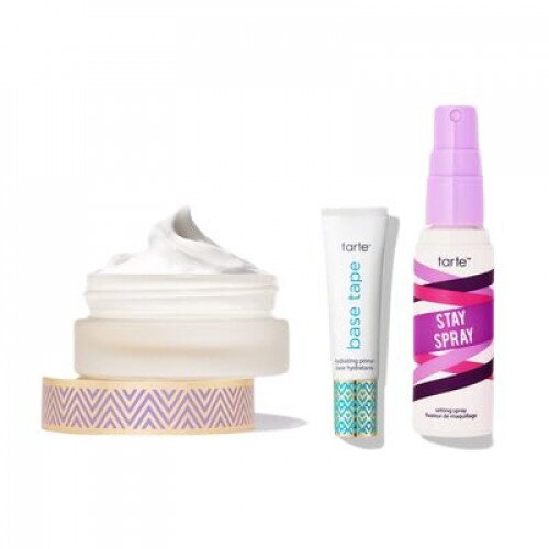 tarte Shape Tape Skincare Set