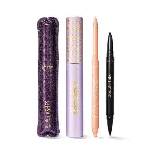 tarte Showstoppers Lash & Liner Quad