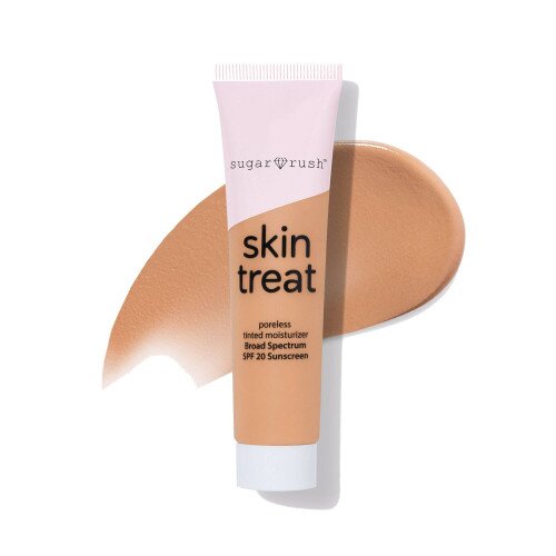 tarte Skin Treat Poreless Tinted Moisturizer Broad Spectrum SPF 20 - Light-Medium